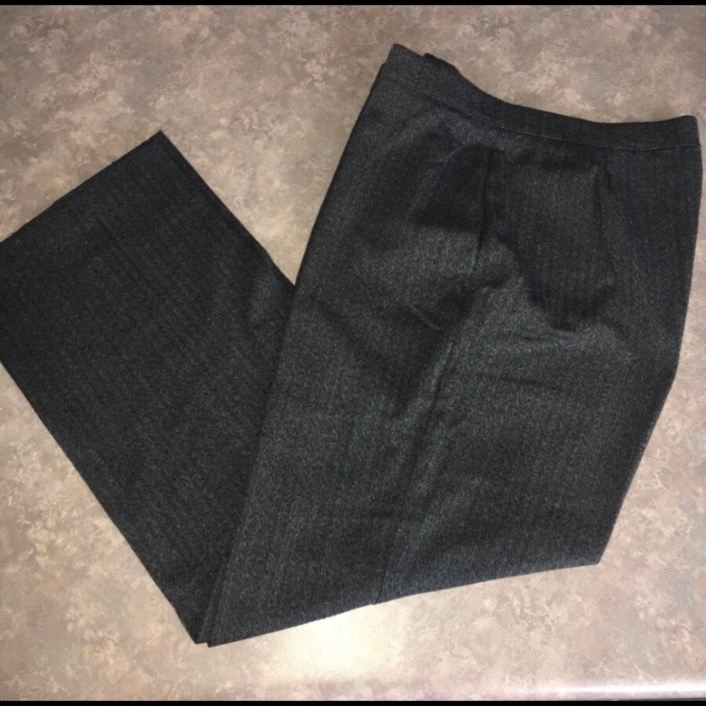 Ladies Sag Harbor 12P Dress Pants